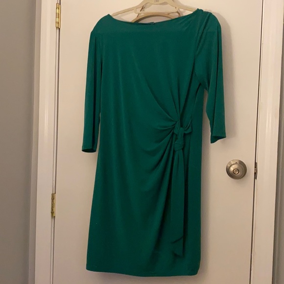 Chetta B Dresses & Skirts - Green Dress